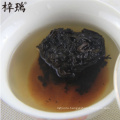 Heart shape mini Tuo Cha Yunnan Pu'Er Tea for weight losing